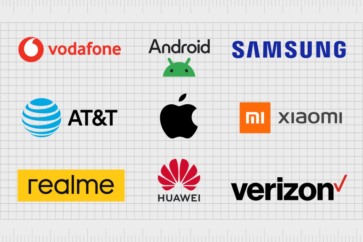 SMART PHONES STARTING FROM 249 AED