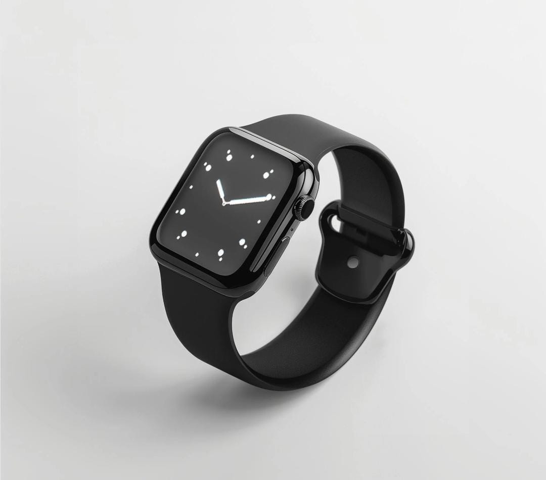 SMART WATCHES