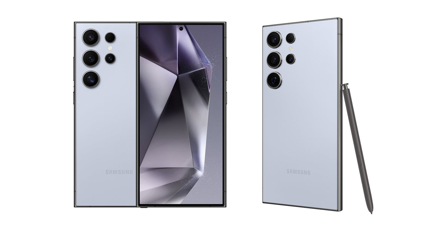 SAMSUNG S 24 ULTRA