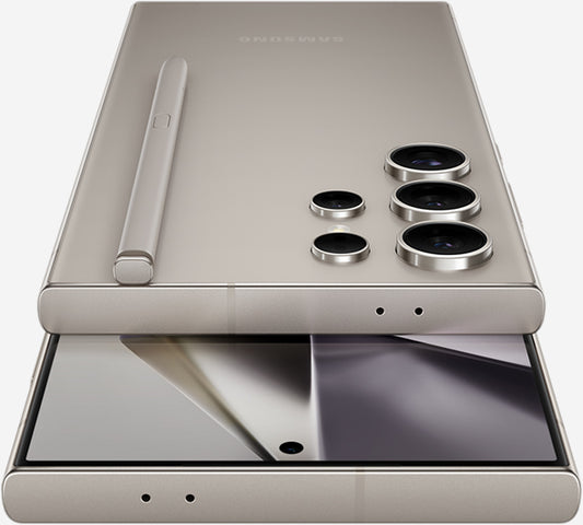 SAMSUNG S 24 ULTRA